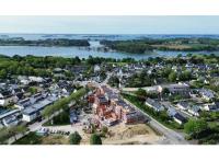 Vannes programme neuf Les Maritimes