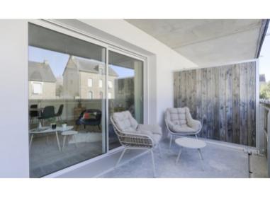 Ti Gwenn Immobilier neuf Questembert