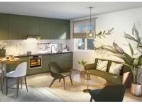 Programme immobilier neuf appart Strasbourg