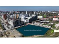 Orléans programme neuf Le Clos Saint Marceau