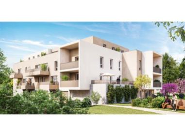 Logement neuf Villerupt : Domaine des trois vallons