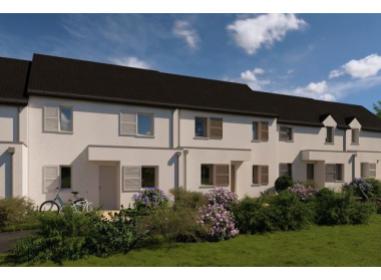 Ty Kerentrech Immobilier neuf Belz