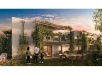 Programme immobilier neuf appart Toulenne