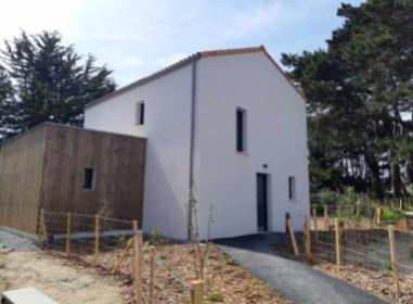 Projet immobilier Saint-Hilaire-de-Riez : Les Jardins d'Ilaris