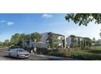 Programme immobilier neuf appart Toulenne