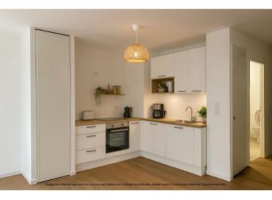 Immobilier neuf Saint-Nazaire : Navalia