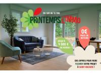 Logement neuf Saint-Nazaire : Navalia
