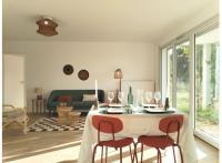 Programme immobilier neuf appart Toulenne