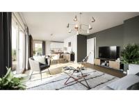 L'ORION immobilier neuf Merlimont