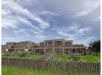 Logement neuf Le Portel : LE CAP ALPRECH
