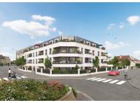 Immobilier neuf Pontault-Combault : Les Terrasses d'Albane