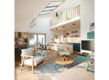 Habiter Est Une Échappée Belle Immobilier neuf Bordeaux