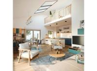 Habiter Est Une Échappée Belle immobilier neuf Bordeaux