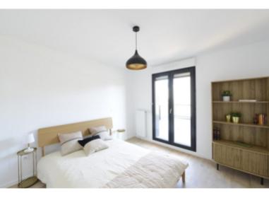 Les Terrasses Bel Air Immobilier neuf Colombes