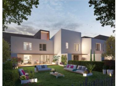 Immobilier neuf Toulouse : Vert Eden