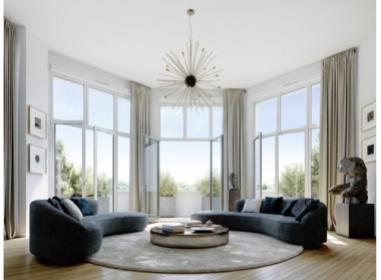 Le Patio des Arts Immobilier neuf Le Perreux-sur-Marne