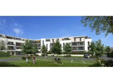 Programme neuf Roissy-en-Brie : Nouveau Jour