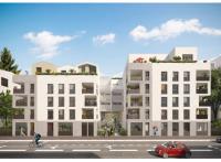 Logement neuf Vénissieux : Pressensé Park