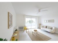 Programme neuf Saint-Laurent-du-Var : Le Domaine d'Azur