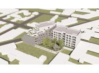 Logement neuf Roanne : Le 24 Carnot