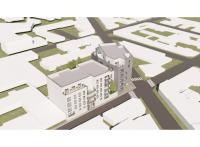 Le 24 Carnot immobilier neuf Roanne