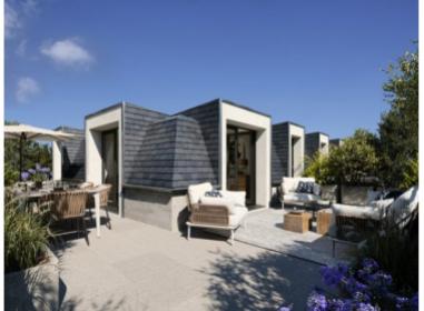 Bourg-la-Reine programme neuf  Villa Condorcet