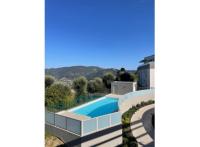 Programme neuf Nice : Les Hauts de Rimiez - la Bastide
