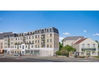Saint-Cyr-l'École programme neuf Villas Péri - Coeur de Ville