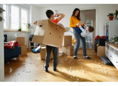 Programme immobilier neuf appart Angers