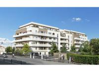 Les Allées des Tilleuls immobilier neuf Villiers-sur-Marne
