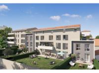 Programme neuf Marseille 13ème : Le Clos des Acacias