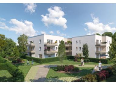 La Roche-sur-Yon programme neuf  Domaine de l'Yon