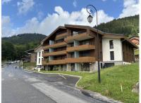 Programme immobilier neuf appart Chatel