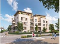 Immobilier neuf Thonon-les-Bains : Le Bel Air