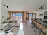 Programme immobilier neuf appart Chatel