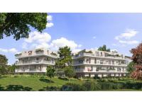 Immobilier neuf Ville-d'Avray : Les Villas d'Eugénie