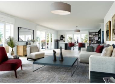 Le 29 Isola Bella Immobilier neuf Cannes