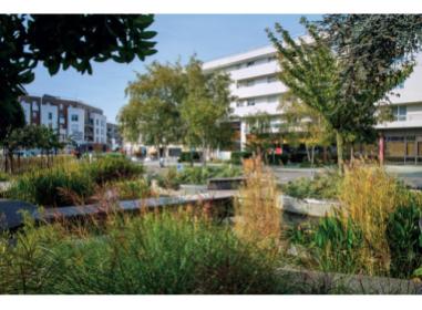 Logement neuf Le Blanc Mesnil : Le Céleste