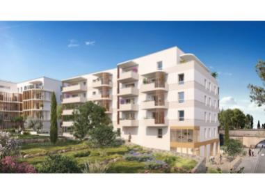 Montvallon Immobilier neuf Montpellier