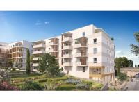 Montvallon immobilier neuf Montpellier