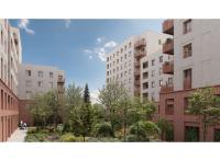 Aubervilliers programme neuf Le Fort