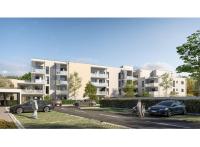 Programme neuf Buxerolles : Dolce Vita Residence Seniors