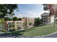 Logement neuf Tarare : Ecrin Providence