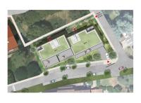 Tarare programme neuf Ecrin Providence