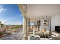 Immobilier neuf Brétigny-sur-Orge : Oxyvia