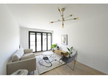 Logement neuf Colombes : Les Terrasses Bel Air