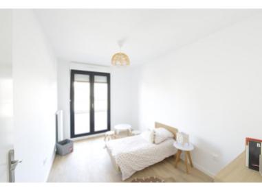 Les Terrasses Bel Air programme neuf Colombes