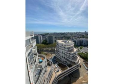 Logement neuf Saint-Nazaire : Harmony of The Sky