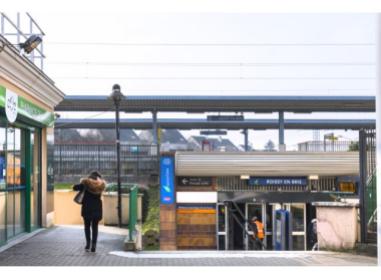 Programme neuf Roissy-en-Brie : Nouveau Jour
