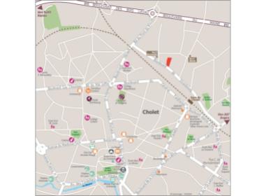 Les Jardins des Mauges II Immobilier neuf Cholet
